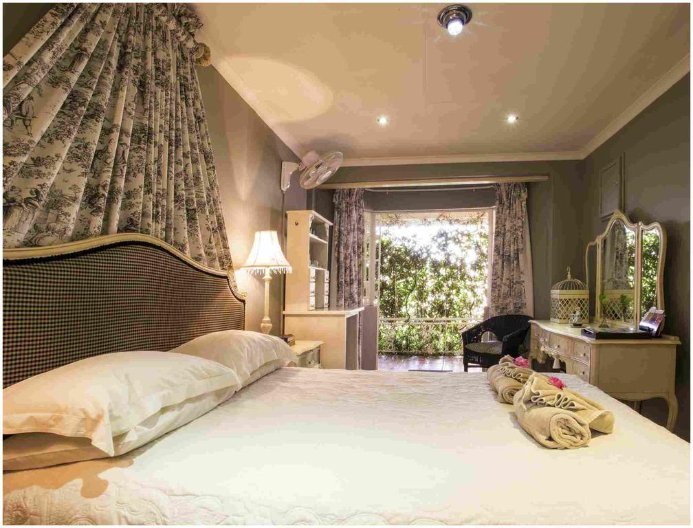 De Ark Guest House Lydenburg Exteriér fotografie