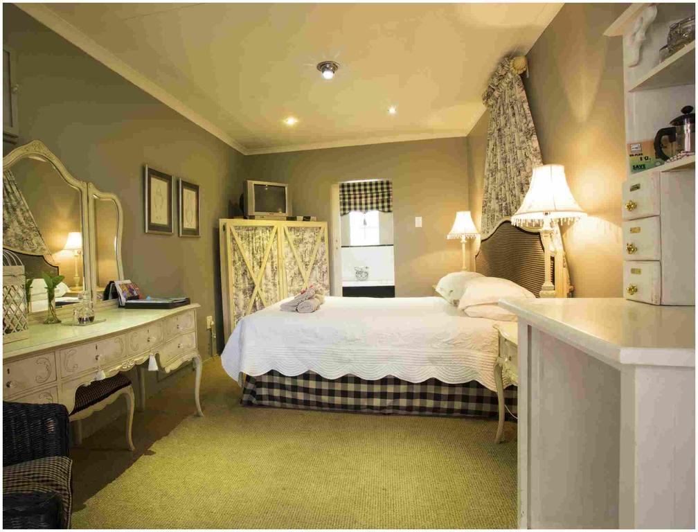 De Ark Guest House Lydenburg Exteriér fotografie