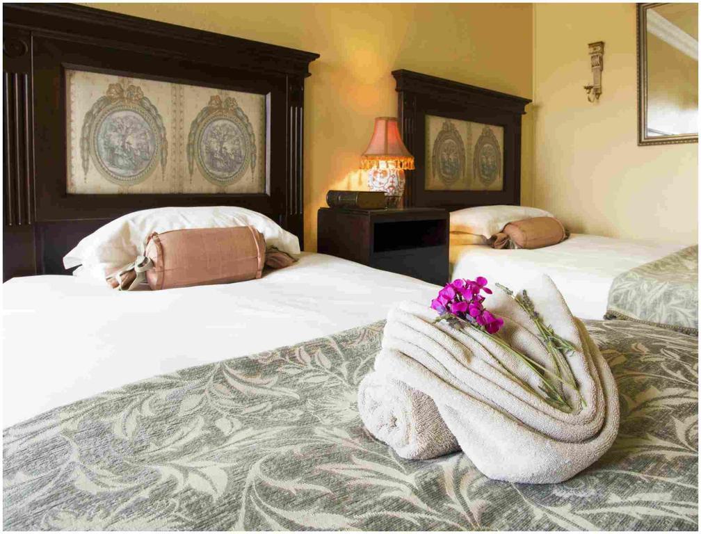 De Ark Guest House Lydenburg Exteriér fotografie