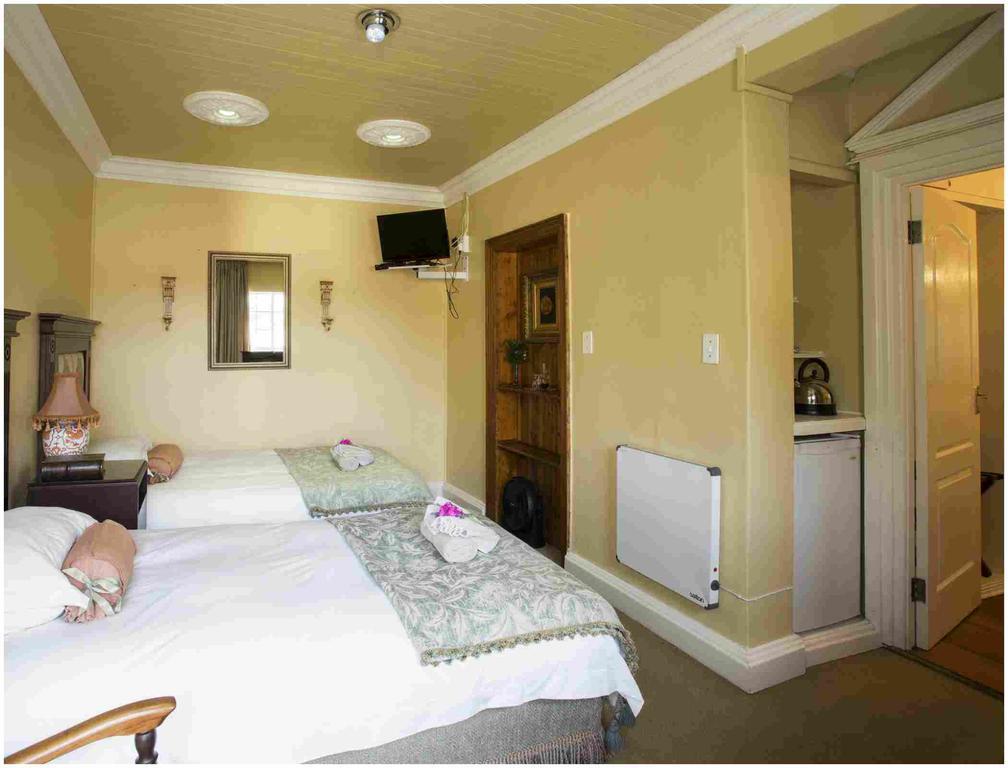 De Ark Guest House Lydenburg Exteriér fotografie